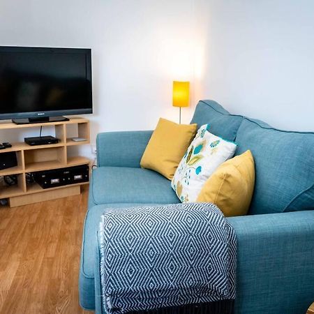 شقة Charming 1-Bed Southside Flat In Great Location غلاسغو المظهر الخارجي الصورة