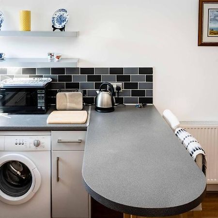 شقة Charming 1-Bed Southside Flat In Great Location غلاسغو المظهر الخارجي الصورة