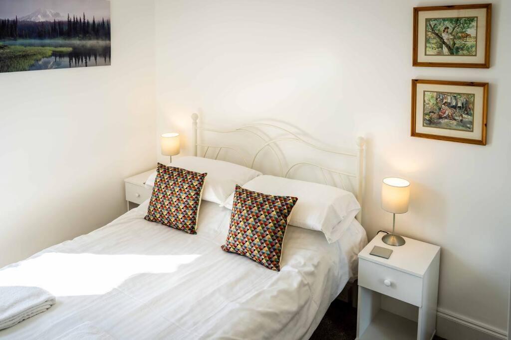 شقة Charming 1-Bed Southside Flat In Great Location غلاسغو المظهر الخارجي الصورة