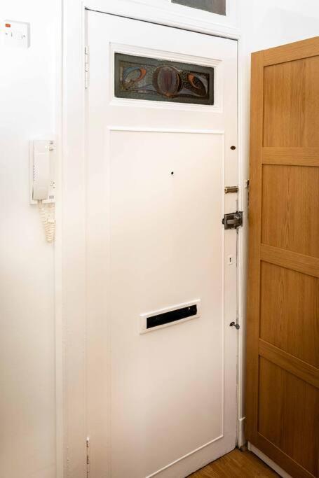 شقة Charming 1-Bed Southside Flat In Great Location غلاسغو المظهر الخارجي الصورة